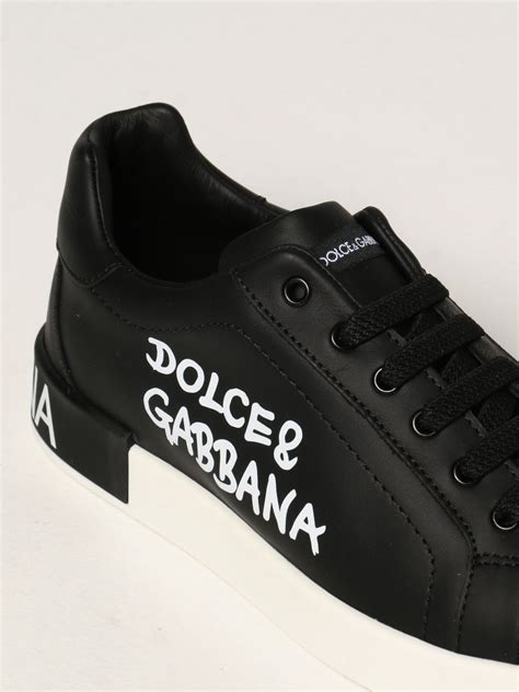 dolce and gabbana sneakers price